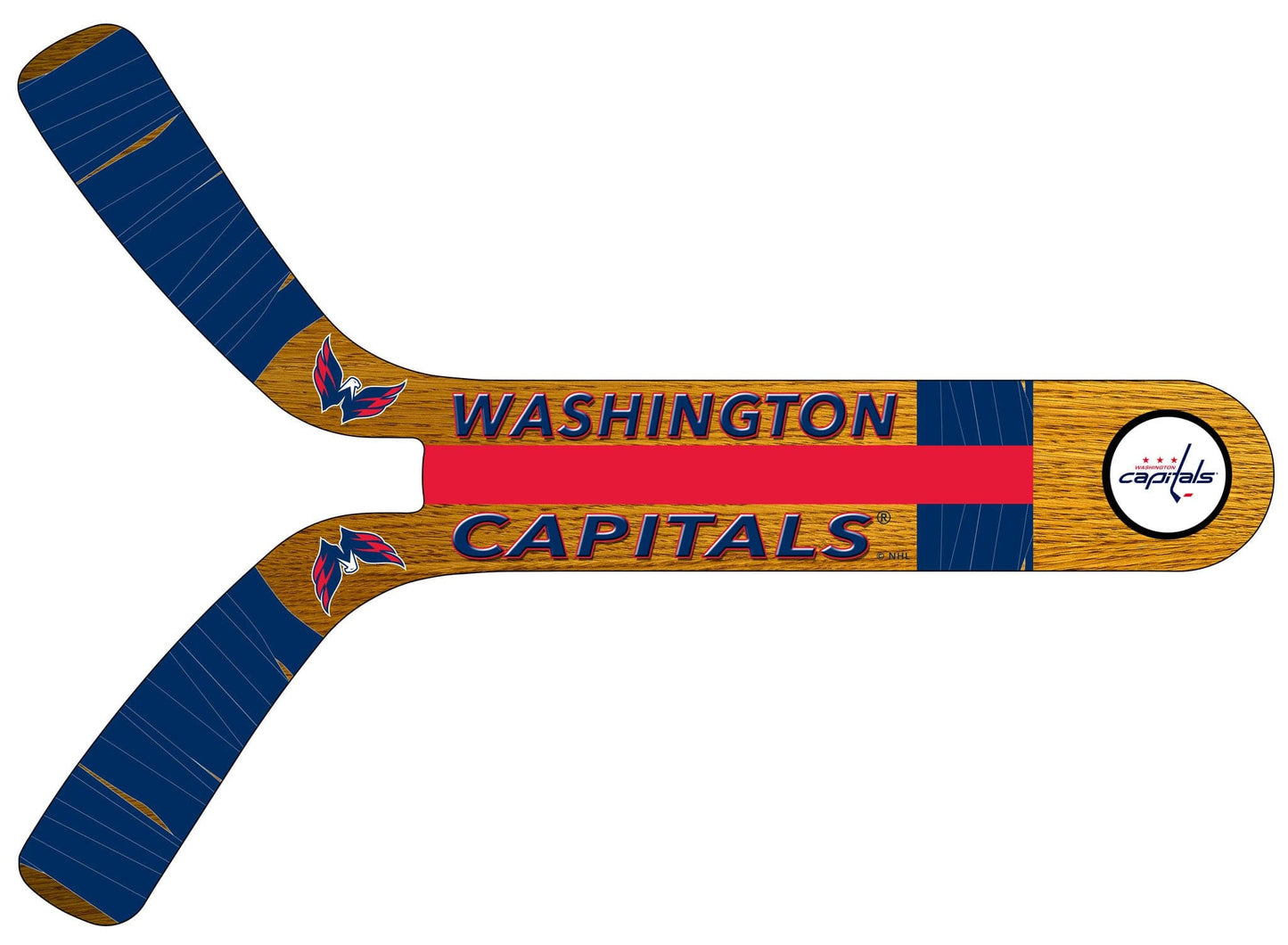 Washington Capitals® Fan Blades