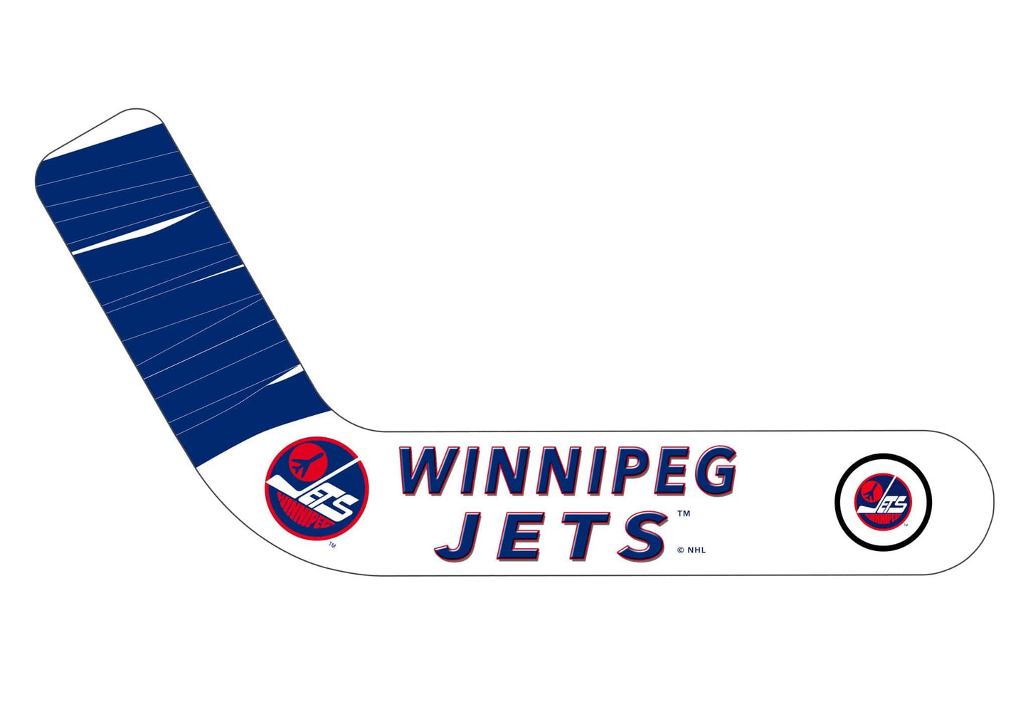 Winnipeg Jets™ Fan Blades