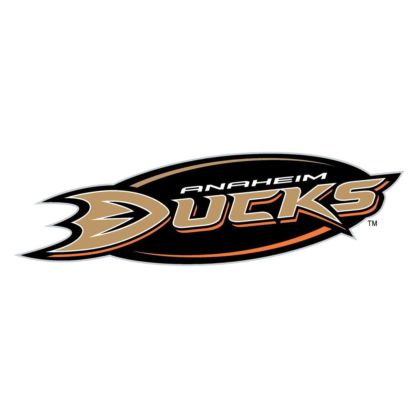 Anaheim Ducks® Puck Light Lens