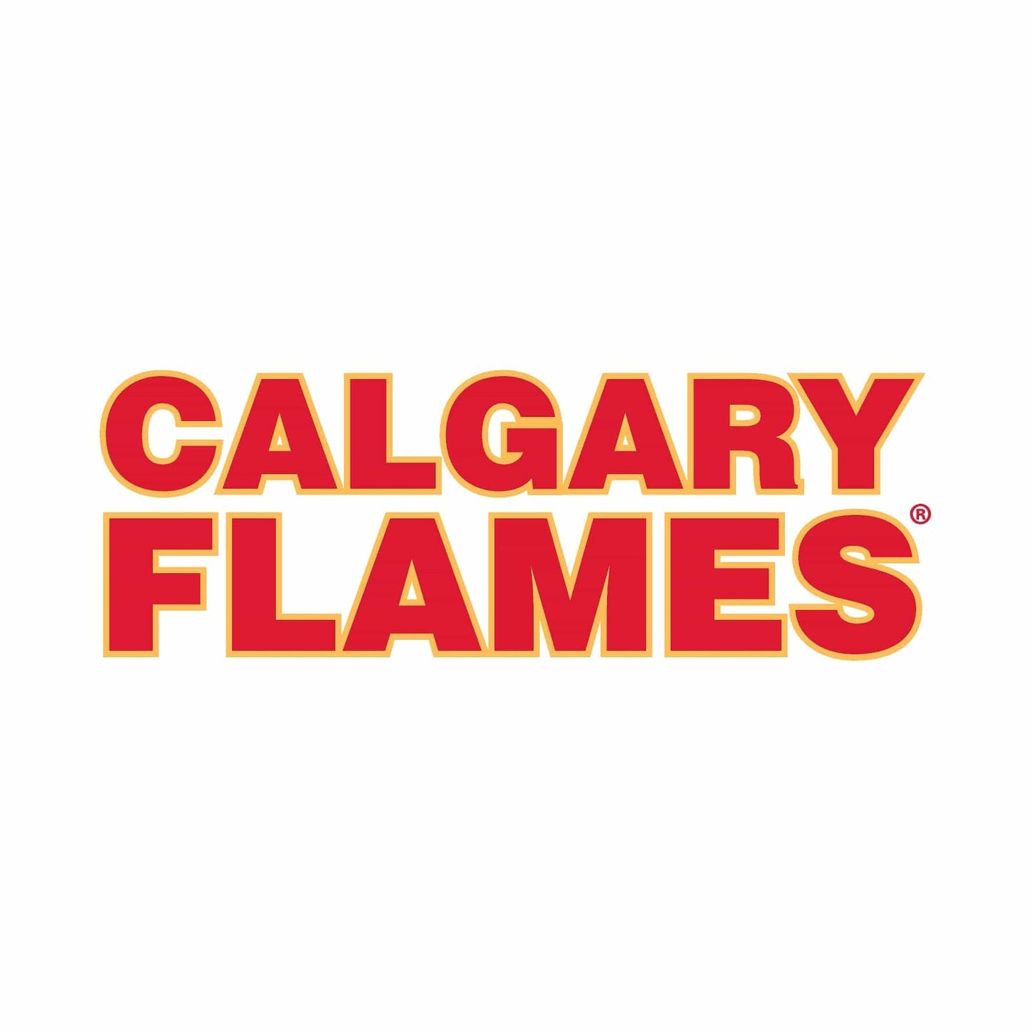 Calgary Flames® Puck Light Lens