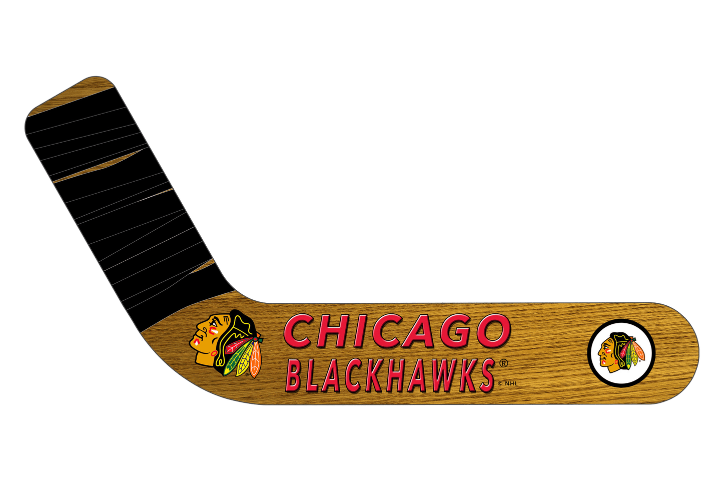 Chicago Blackhawks® Fan Blades