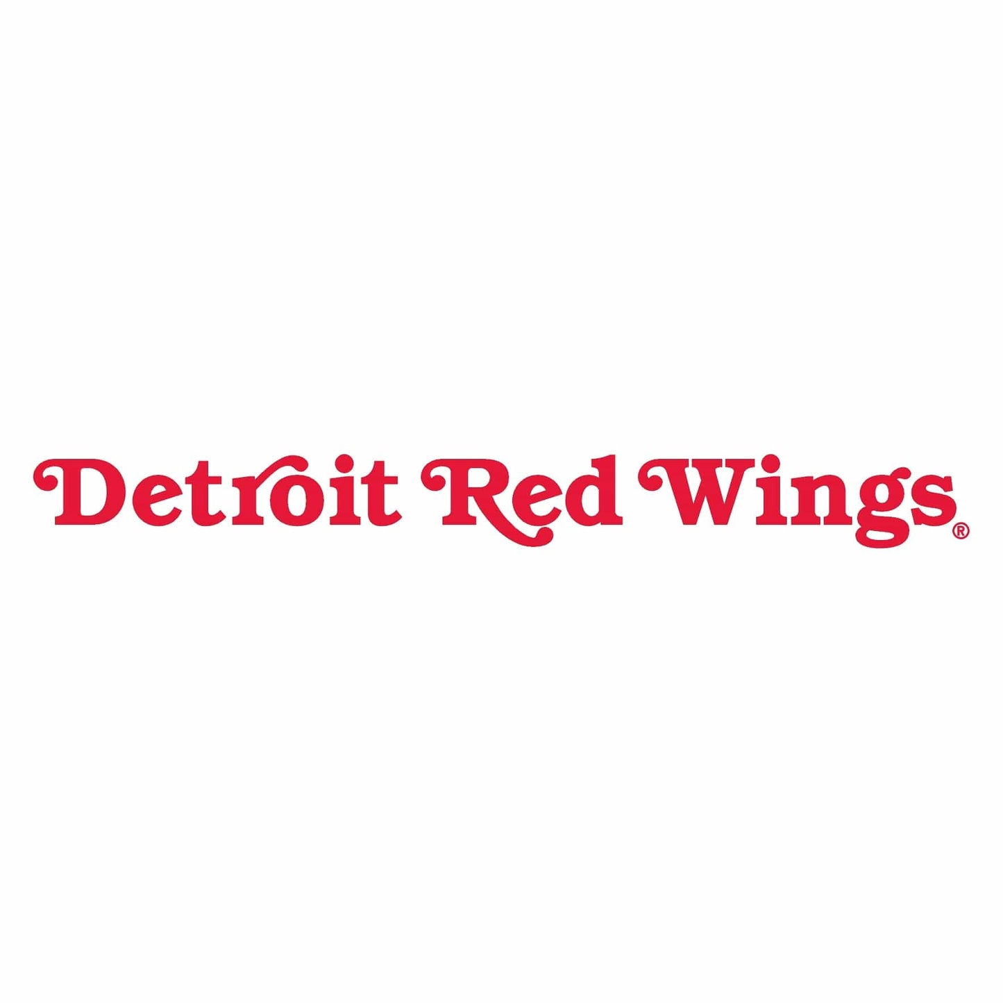 Detroit Red Wings® Puck Light Lens