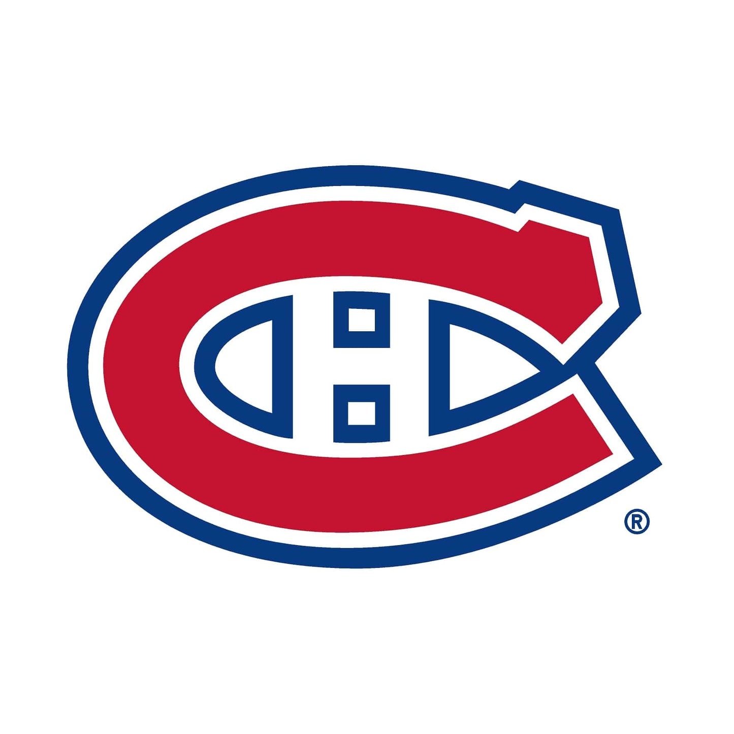 Montreal Canadiens® Puck Light Lens
