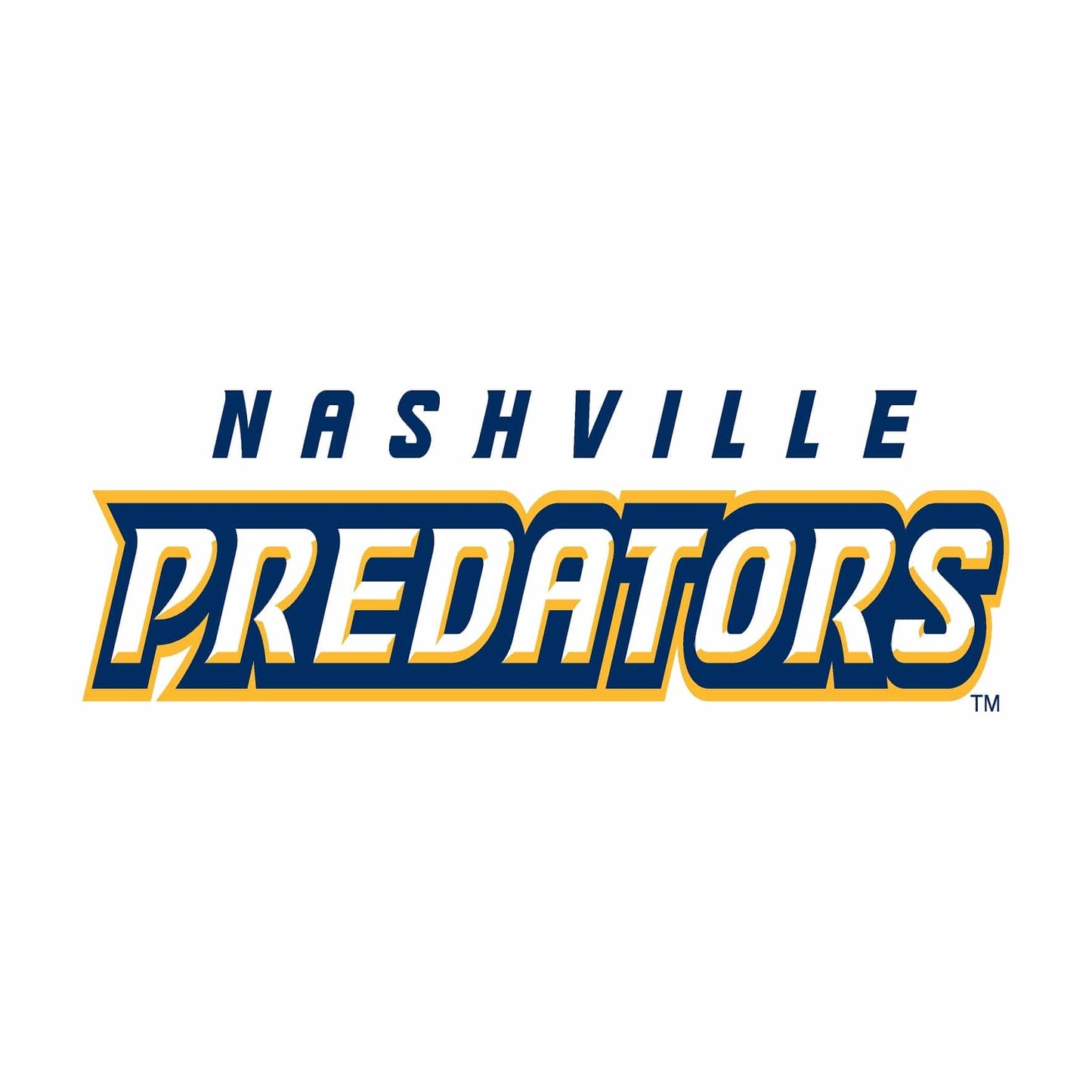 Nashville Predators® Puck Light Lens