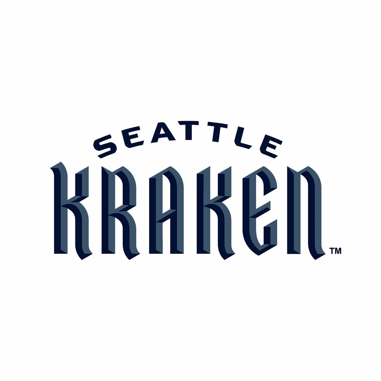 Seattle Kraken™ Puck Light Lens