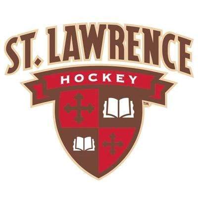 St. Lawrence University Hockey Ceiling Fan