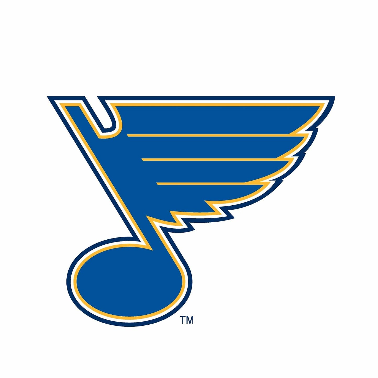 St. Louis Blues® Puck Light Lens