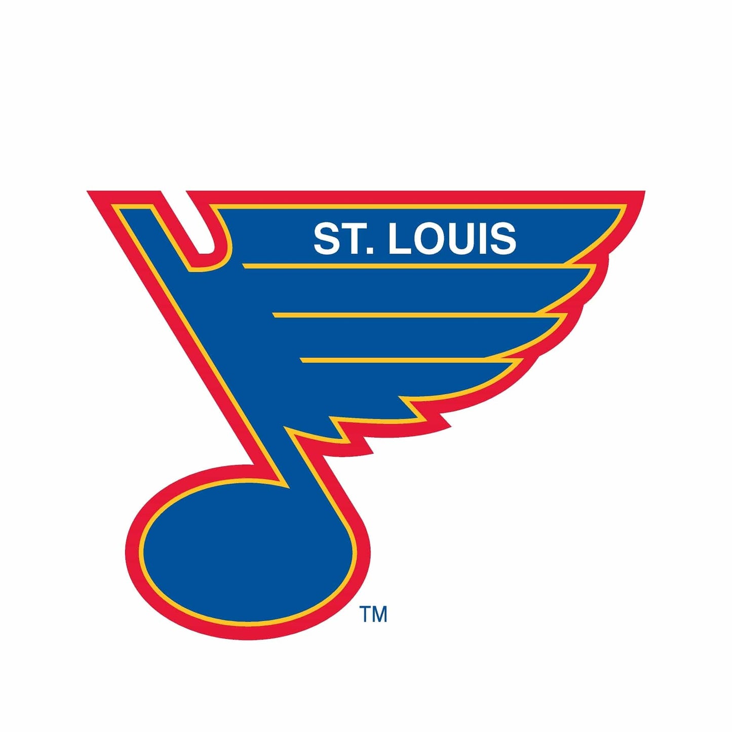 St. Louis Blues® Puck Light Lens