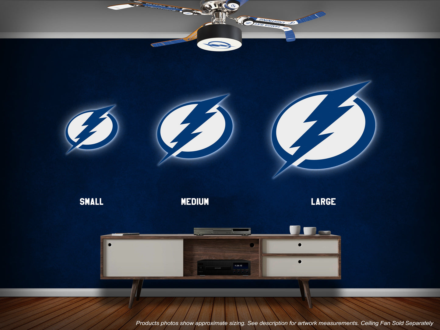 Tampa Bay Lightning® Wall Art
