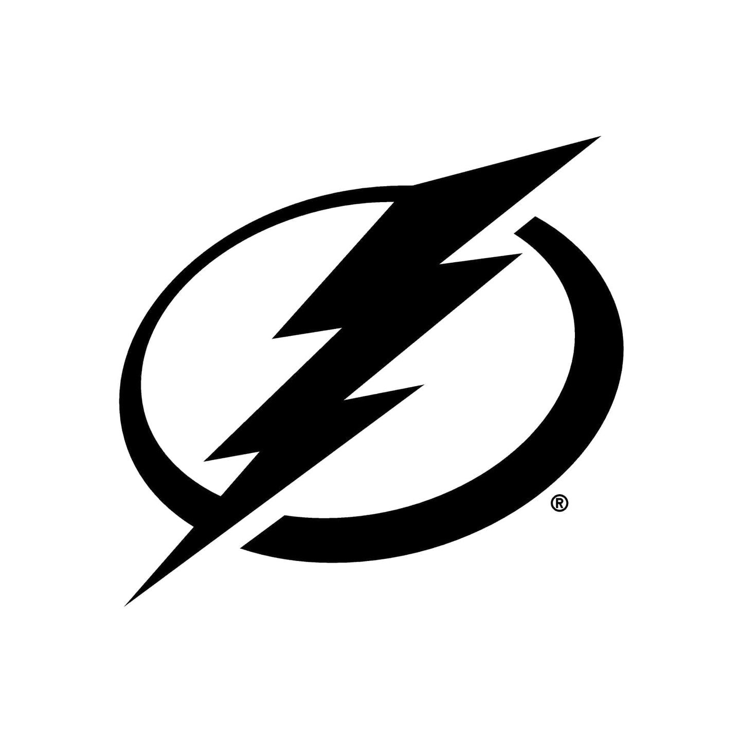 Tampa Bay Lightning® Puck Light Lens