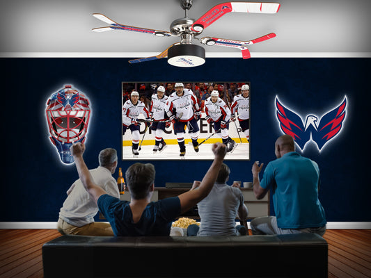Washington Capitals NHL Fan Shop