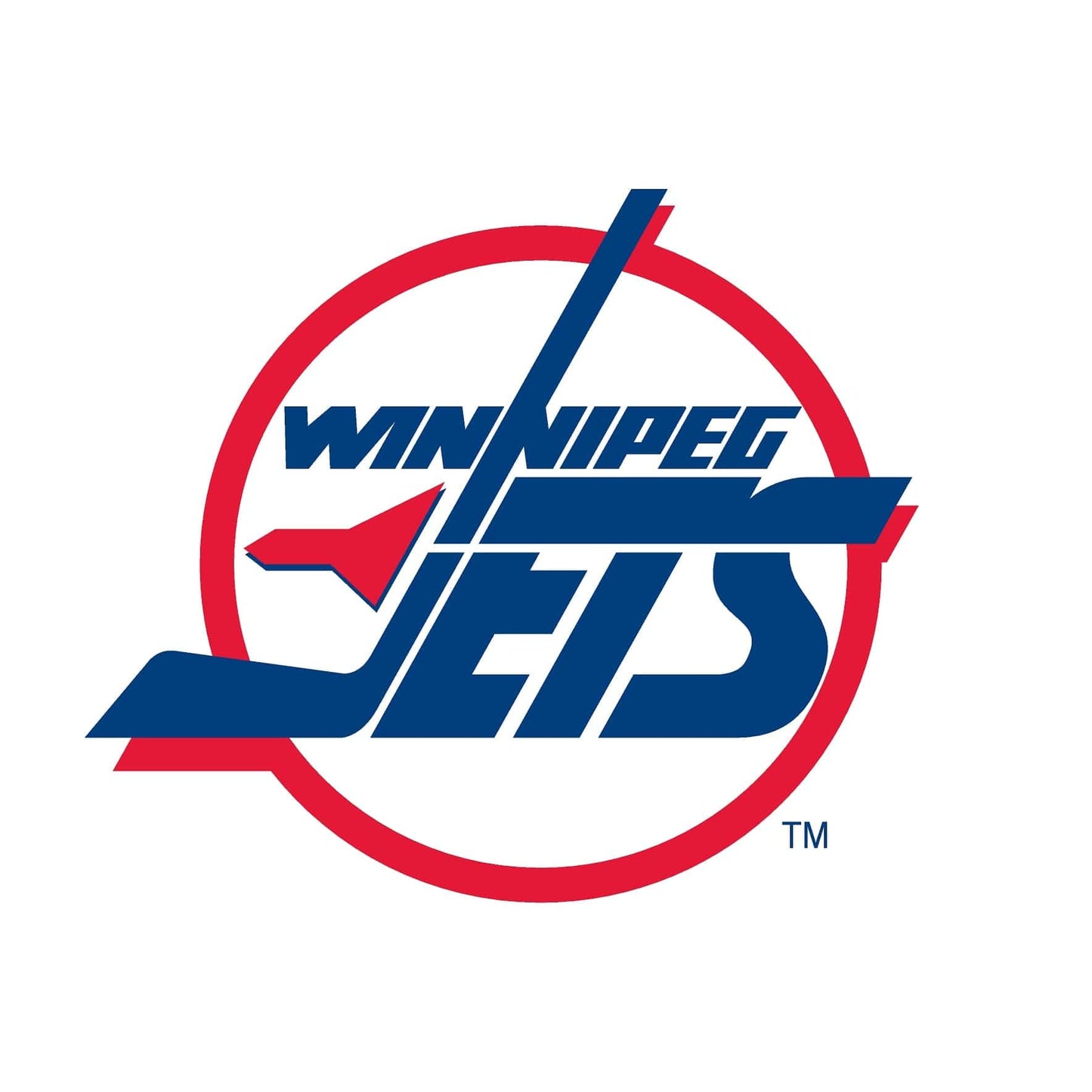 Winnipeg Jets™ Puck Light Lens